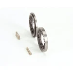 Bunn Burr Set Kit, New 05861.1002 - Genuine Oem Replacement Part. Fixed Price $222.28.