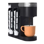K-cup Coffee Pod Holder Keurig, Side Mount Storage Organizer, Perfect For.... Fixed Price $12.01.