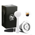 Cafilas Stainless Steel Reusable Coffee Capsule Pod For Nespresso. Fixed Price $7.89.