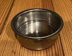 Cuisinart Programmable Espresso Maker EM-200 Cup Portafilter Basket. Fixed Price $18.99.