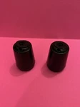 Delonghi Frothed Attachment. Black. EC155,EC220CD 535789. Pieces. Fixed Price $15.99.