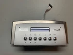 Gaggia Titanium Silver Touch W. Lcd Display Panel, Buttons Circuit Board. Fixed Price $84.88.