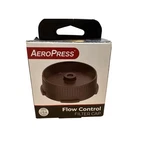 Aeropress Flow Control Filter Cap Original Go Clear Coffee Maker, Except Xl. Fixed Price $28.78.