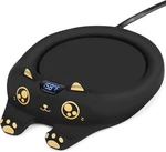 Pusee Mug Warmer,coffee For Desk Candle Auto Shut. Fixed Price $43.55.