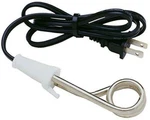 Norpro Instant Immersion Heater #559 Coffee/tea Electric New. Fixed Price $12.79.