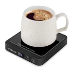 Mug Warmer Coffee Cup For Office Home Desk Use With 5 Temperature Sett.... Fixed Price $26.14.