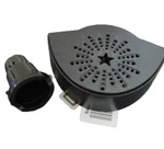 Keurig- Drip Tray & Grate K40 K45 K50 K55 K60 B40 B6 With Cup Pod Holder. Fixed Price $13.50.