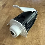 Mixpresso Nespresso Machine Capsule Compartment Handle Spout EM-201 NESM201. Fixed Price $8.99.