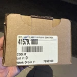 Solenoid Valve For Bunn - Part# 41579.1000. Fixed Price $37.95.