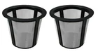 Purewater Filters Reusable Basket Designed For Keurig My K-cup (pack O.... Fixed Price $13.90.