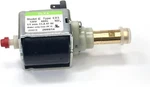 Ulka EX5 Solenoid Vibratory Pump 120V 41W - Brass Output Suitable For Rancilio. Fixed Price $77.99.