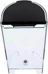 NES93449 Krups Nespresso Inissia Water Tank (0.7L), Plastic. Fixed Price $41.93.