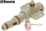 Saeco Boiler Valve Complete Kit V2 For Odea, Primea,xelsis, 11005060 Parts Set. Fixed Price $29.99.