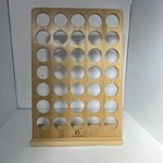 Simesove Cup Holder, Bamboo Keurig Storage Organizer, Holds 35 Pods For Coffee. Fixed Price $28.99.