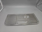 Breville Barista BES878 Espresso Machine Drip Tray Grate Part Only. Fixed Price $26.49.