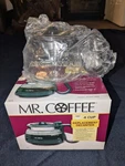Mr. Replacement Decanter 4 Cups Coffeemakers Cafe New In Open Box. Fixed Price $29.95.