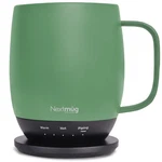 Nextmug Temperature-controlled, Self-heating Coffee Sage 14 Oz.. Fixed Price $146.49.