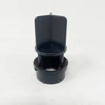 Krups Coffee Mill GVX1 Burr Grinder Black Top Grinding Replacement Part Oem. Fixed Price $18.99.