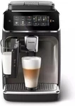 Philips 3300 Lattego Automatic Espresso Machine, Chrome 6 Recipes EP3347/90. Fixed Price $379.00.