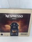 Delonghi EN80.B Inissia Nespresso Kaffeemaschine Kaffeeautomat 2 St Ck. Fixed Price $175.00.