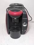 Bosch Tassimo T45 Single Serve Coffee Maker Machine TAS451XUC Red. Fixed Price $64.99.