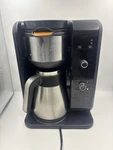 Ninja CP307 Hot & Cold Brew System Coffee Tea Maker Thermal Carafe Used. Fixed Price $69.99.