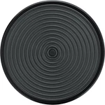 Normcore 58.5MM Ripple Tamper Base, Titanium Pvd, M10 + Silicone Stand. Fixed Price $22.79.