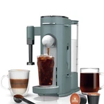 Ninja Single Serve Coffee Maker Cup Pod Compatible 56 Oz Sage Green PB051SG. Fixed Price $154.99.
