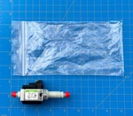New Saeco 996530008028 (12001346) Ulka Pump Mf. Fixed Price $30.55.