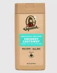 Dr. Squatch 14OZ Coconut Castaway Men Natural Body Wash Discontinued. Fixed Price $37.98.