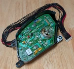 Keurig B145 K145 Office Pro Front Display Control Board Pcb Button Assembly Oem. Fixed Price $9.99.