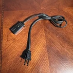 Power Cord For Farberware Percolator Coffee Maker Pot Model 138B 142A 142B 142NT. Fixed Price $7.95.