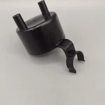 Krups Household Espresso Machine 972/A **replacement Parts**. Fixed Price $5.95.