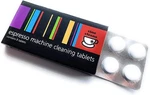 Cino Cleano Espresso Machine Cleaning Tablets For Breville Most Domestic Brands. Fixed Price $9.99.