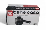 Bene Casa Espresso Replacement Carafe Cup BC-42164 New. Fixed Price $19.99.