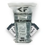 Klean Freak Flushable Wipes 100PK Travel Unscented Biodegradable Kids. Fixed Price $78.16.