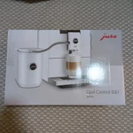 Jura Control Milk Cooler - 0.6L Color: White. Fixed Price $334.95.