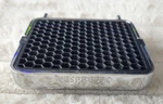 Nespresso Original Drip Tray + Grid Machine Part ENV135. Fixed Price $21.95.