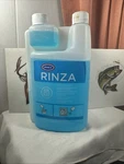 Urnex Rinza Alkaline Formula Milk Frother Cleaner, 33.6-OUNCE Free Shipping A2. Fixed Price $27.05.