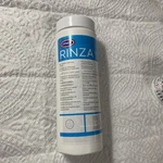 Urnex M61 Cleaning Tablets White For Rinza Milk Frothier - Pack Of 120. Fixed Price $9.14.