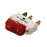 Genuine Krups 868 Espresso Maker Machine On/off Power Rocker Switch White Red. Fixed Price $14.99.