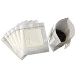 Ayevision 100PCS Portable Coffee Filter Paper Hanging Ear Drip Bag.... Fixed Price $22.31.