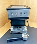 Bella Pro Series - Barista Elite Espresso Station With 20 Bars Black (90270). Fixed Price $47.90.