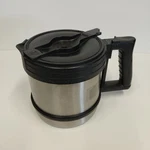 Bunn Thermofresh Btx-b Cup Stainless Steel Thermal Coffee Carafe 32800.1000. Fixed Price $24.97.