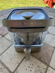 Kitchenaid 1919 Cold Brew Coffee Maker 28 Oz Stainless Steel & Glass Excellent. Fixed Price $39.99.