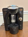 Bosch Tassimo Coffee Maker T55 TAS5542UC/04 Single Serve Intelligent Barcode Tec. Fixed Price $44.99.