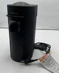 Delonghi ENV150BM Nespresso Vertuo Plus Deluxe Coffee Unit Only **read***. Fixed Price $24.99.
