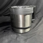 Bunn Coffee Pot Carafe Matic Stainless Steel BT10-B 32800-1000 Cup. Fixed Price $22.87.