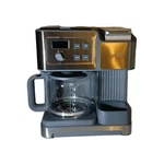 Crux Artisan Easybrew Coffee Maker CM6653. Fixed Price $39.00.