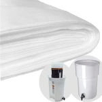 Tezpak 100 Pack Commercial Cold Brew Coffee Filters 20 X For 5-GALLON. Fixed Price $89.64.